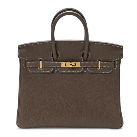 hermes epsom bag|hermes birkin epsom togo difference.